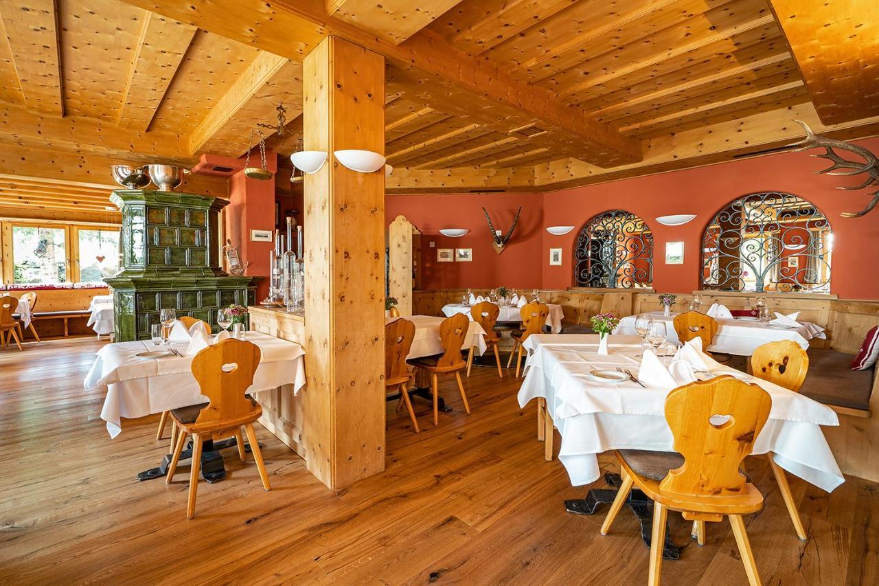 Hotel Saluver Celerina/Schlarigna Екстериор снимка