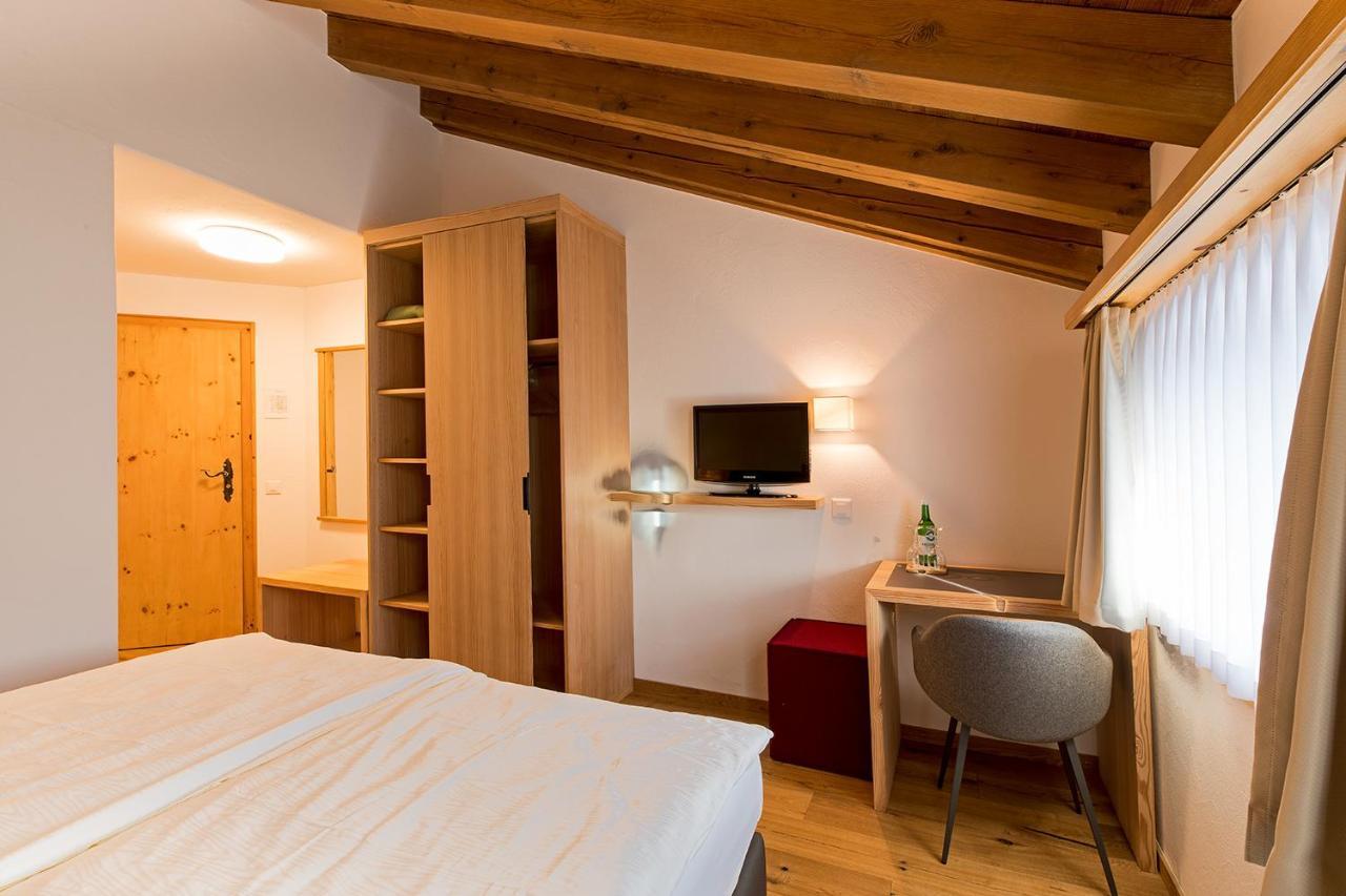 Hotel Saluver Celerina/Schlarigna Екстериор снимка