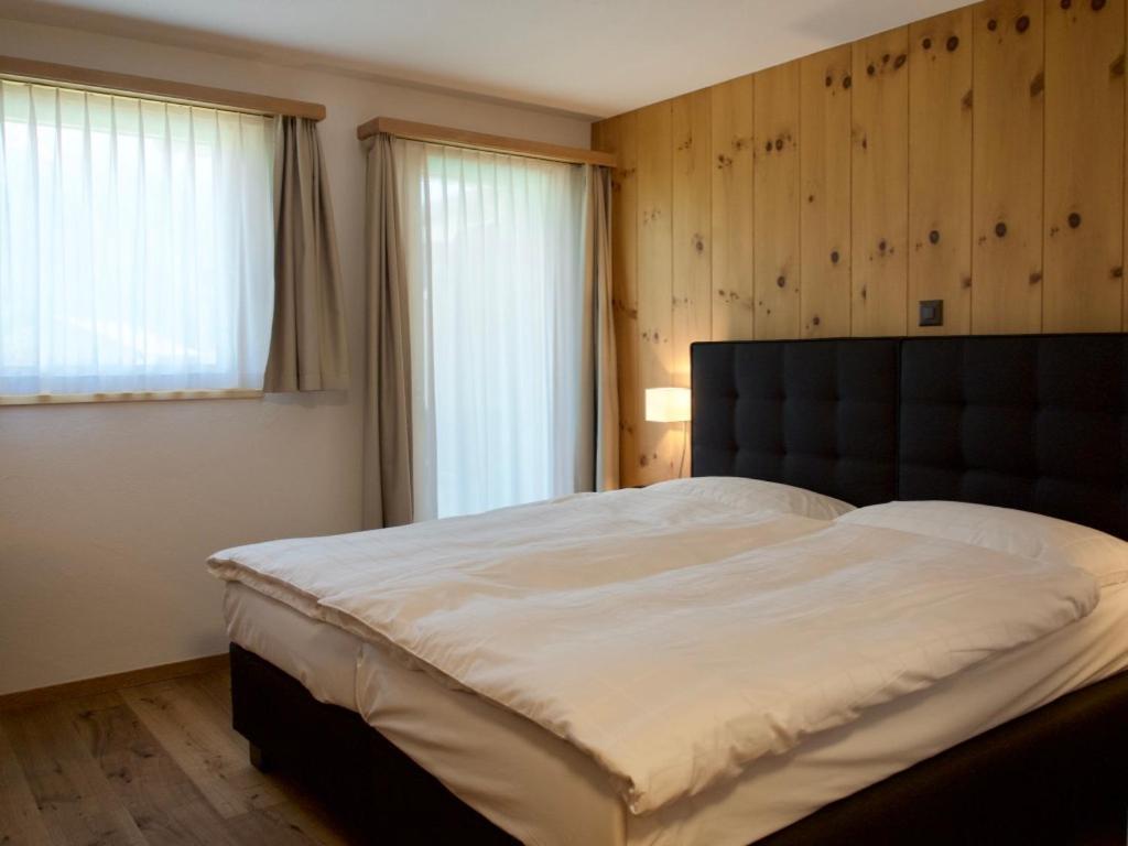 Hotel Saluver Celerina/Schlarigna Екстериор снимка