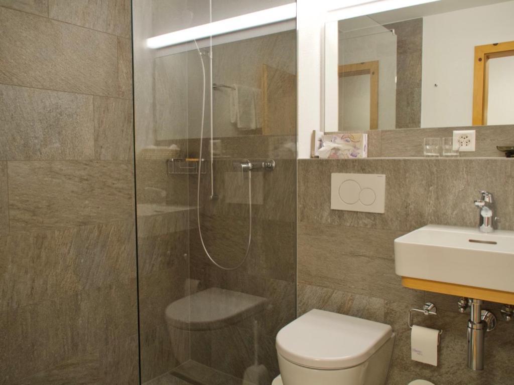 Hotel Saluver Celerina/Schlarigna Екстериор снимка