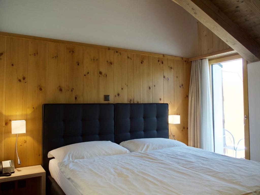 Hotel Saluver Celerina/Schlarigna Екстериор снимка