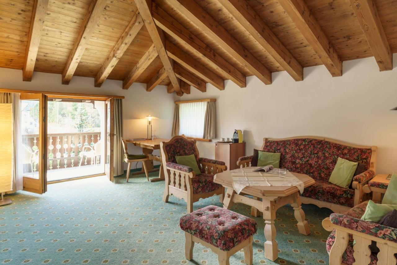 Hotel Saluver Celerina/Schlarigna Екстериор снимка